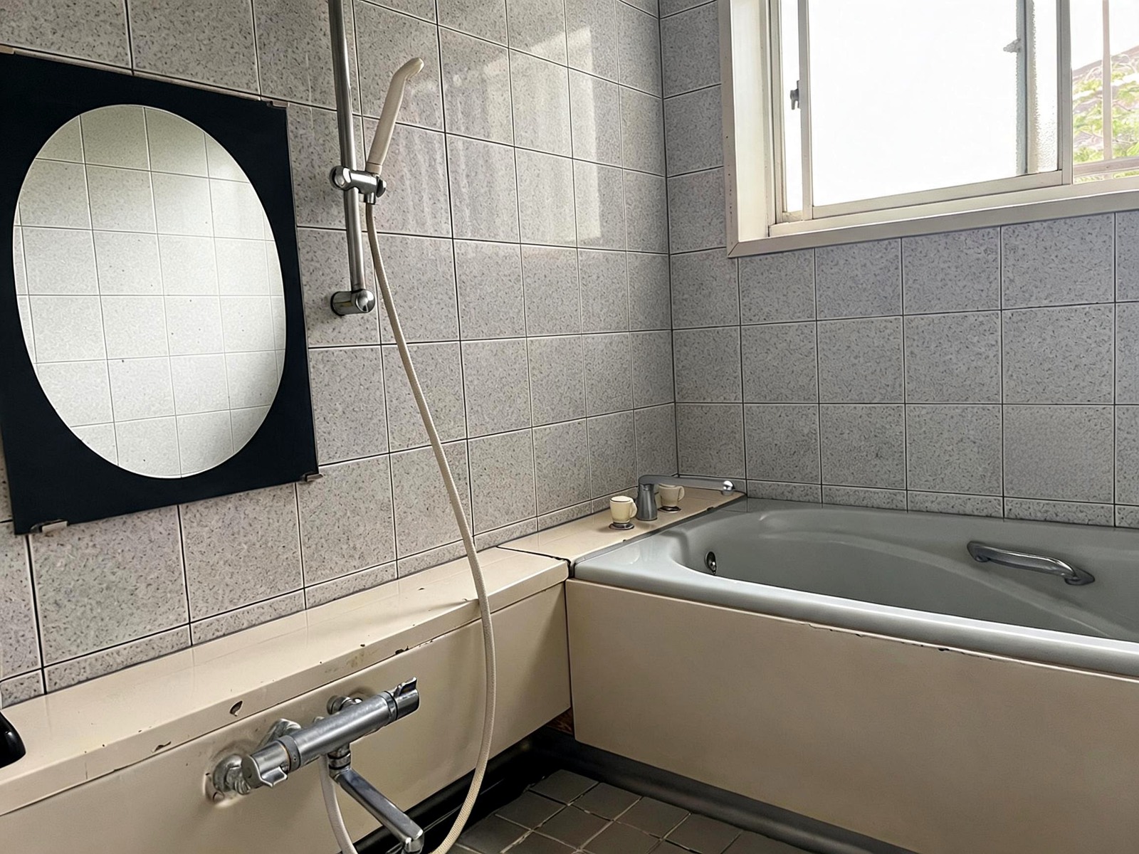 KAISEI Ibaraki-machi bathroom