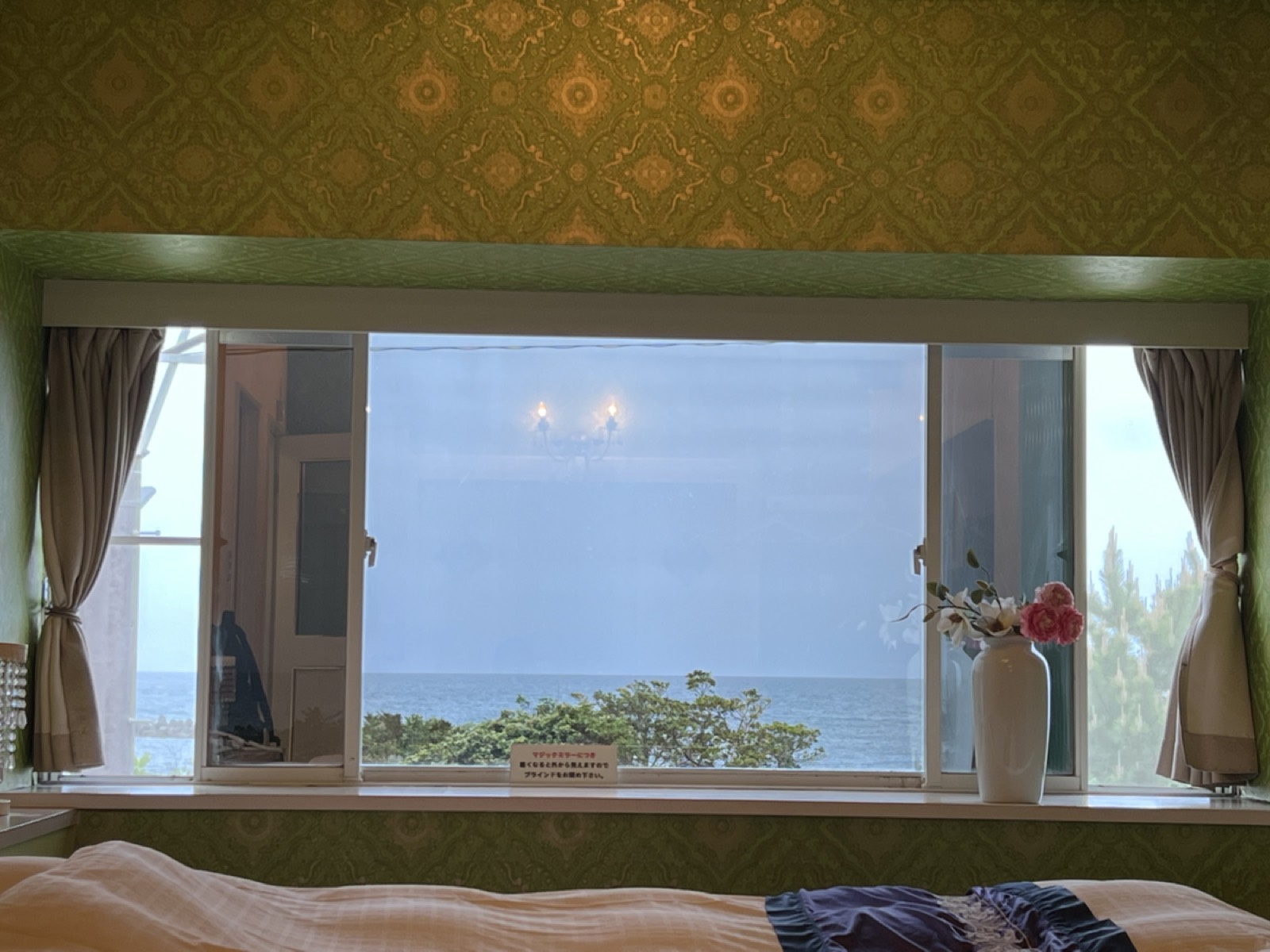 Kaisei Hotel Ishihama Coast selected ocean-view room