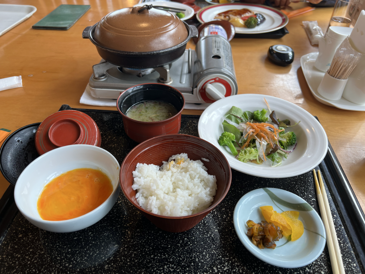 Local dining near Ishihama Coast